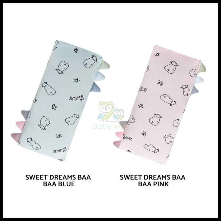 Terbaru Baabaasheepz Bed Time Buddy Medium High Quality