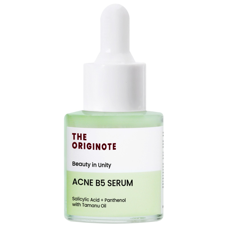 THE ORIGINOTE B5 Acne Serum