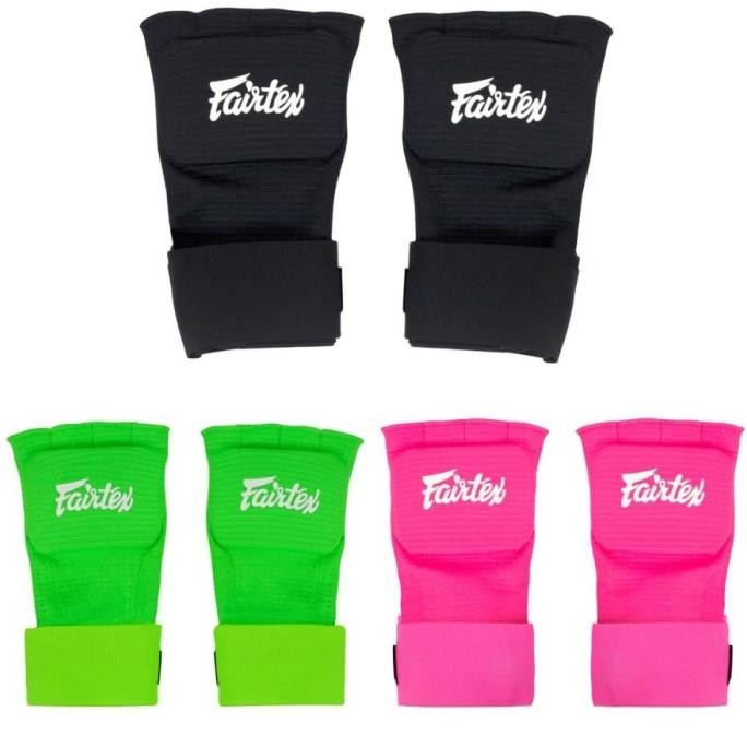 Fairtex Handwrap / Handwraps / Hand Wrap Quick Wraps HW3 '