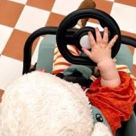 Promo Easywalker Accessories - Steering Wheel