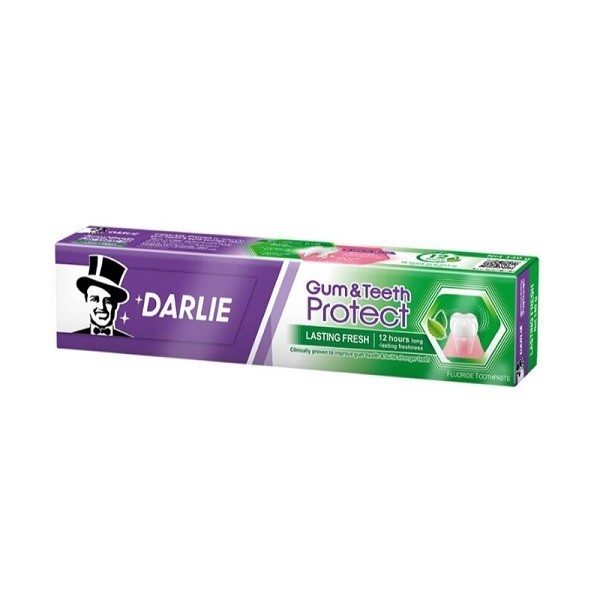 DARLIE TOOTHPASTE GUM & TEETH PROT LASTING FRESH 140 GR