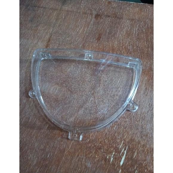 Mika Speedometer Vespa Excel import
