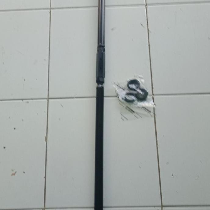 panhard rod/lateral adjustsble avanza