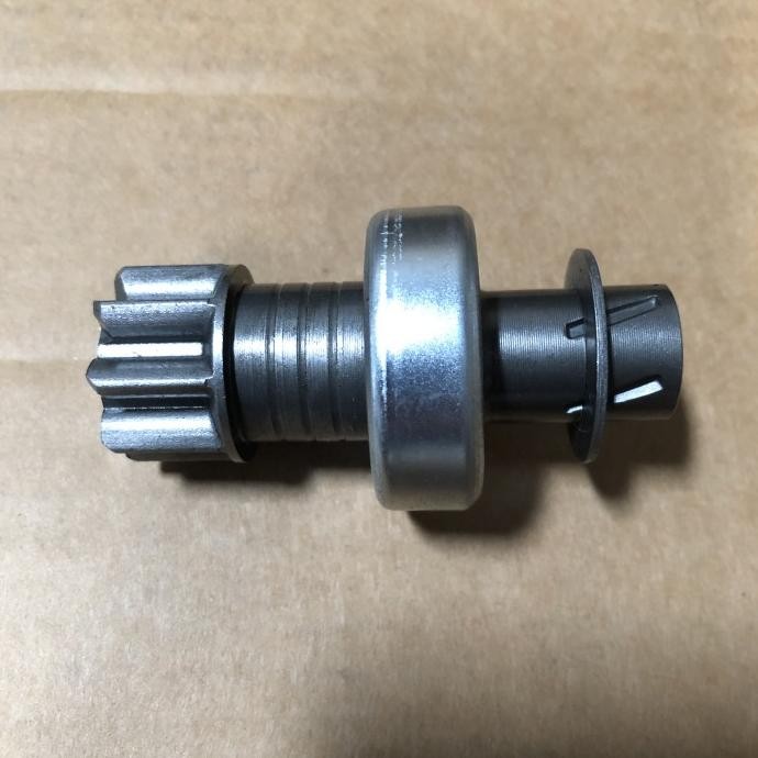 /////] FUNAWA - BENDIX STARTER ST100 EXTRA CARRY / GRANMAX 8T