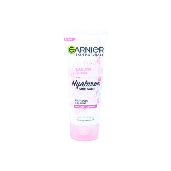 GSN SAKURA WHITE FF 100ML