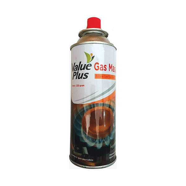 HPM GAS MASAK 220G