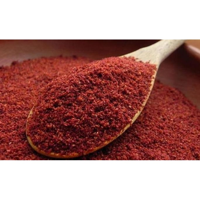 ><><><] Sumac Powder / Sumac bubuk - 25gram