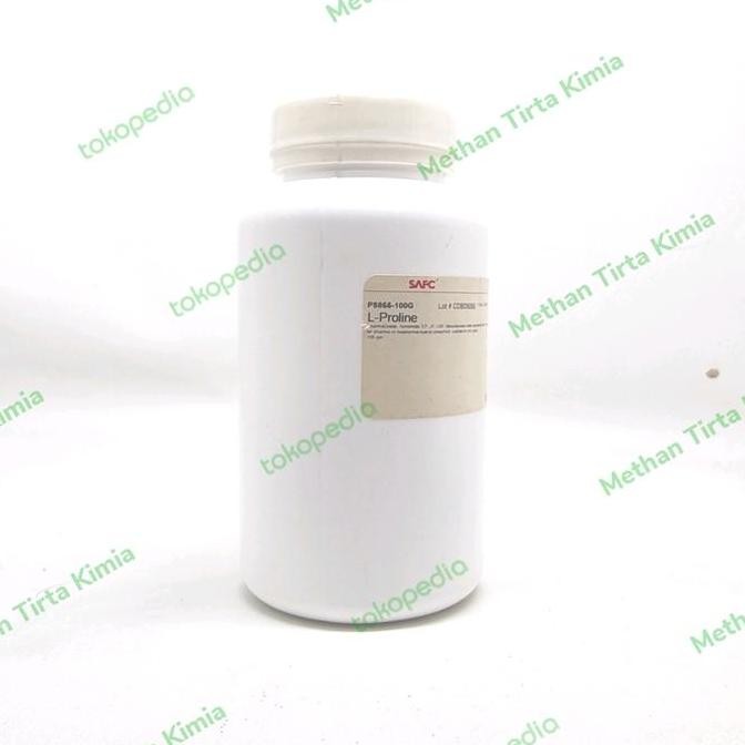 L Proline sigma Aldrich Prolin sigma