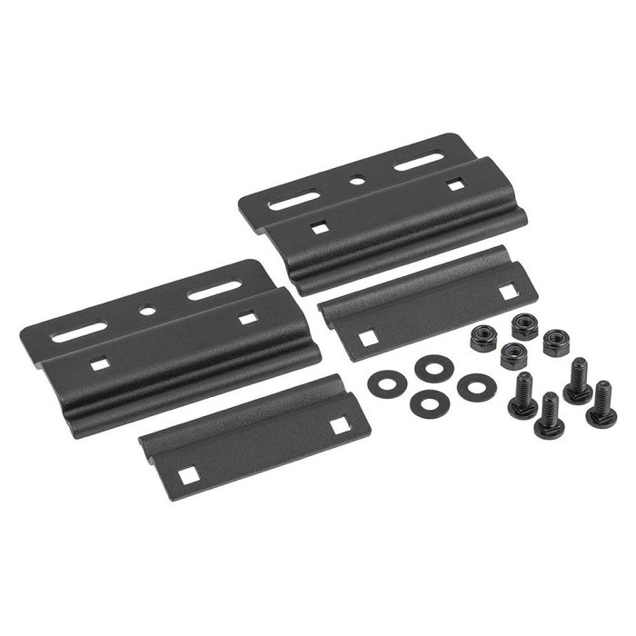ARB BASERACK HORIZONTAL MOUNT WIDE - 1780450