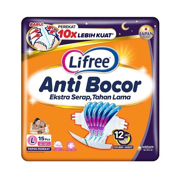 LIFREE TAPE L 16