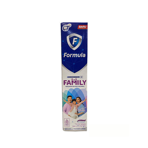 FORMULA TP FAMILY 160 GR