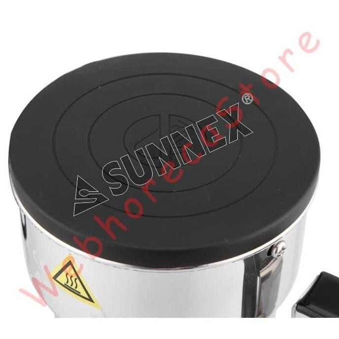 Terjangkau Sunnex Electric Mug-Shape Heating Element