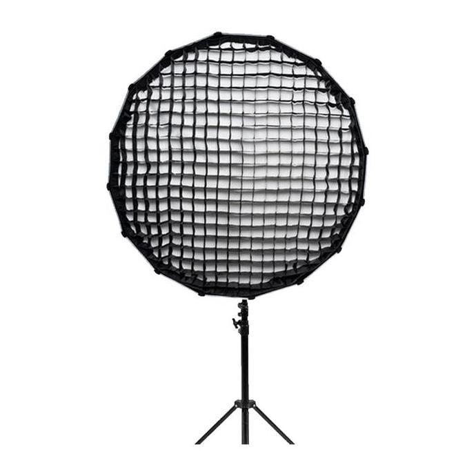 Promo Aputure Light Dome Se Softbox Flash