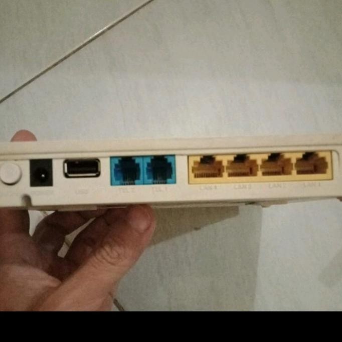 (Expert) ont huawei hg8245a