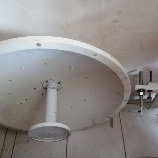 Terbaru Roketdish 30 Db (Rd30Db)