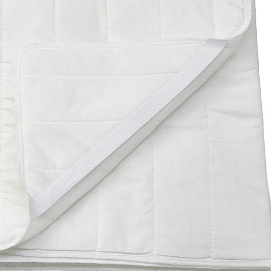 Murah Bed Topper | Bed Protector / Matras Protector Filled
