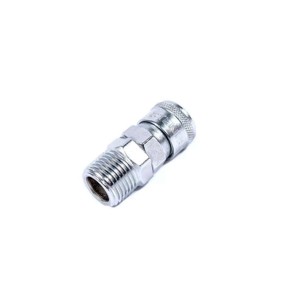 COUPLER TWO TOUCH SM 30 TEKIRO