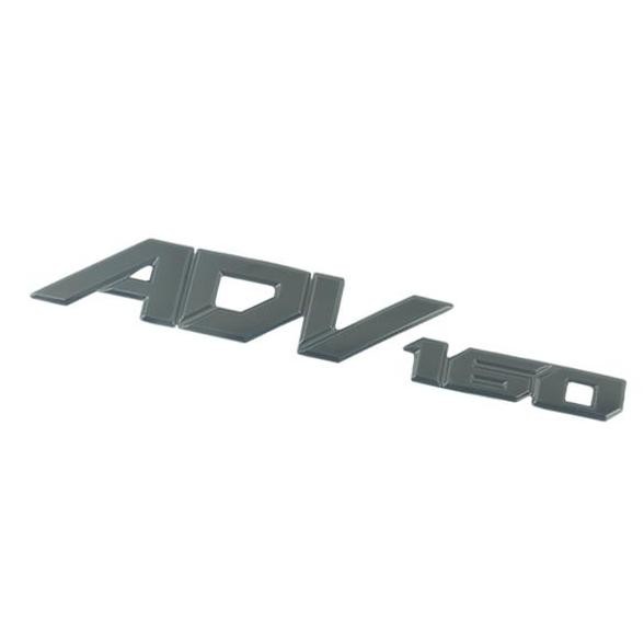 EMBLEM HONDA ADV160 TYPE 3