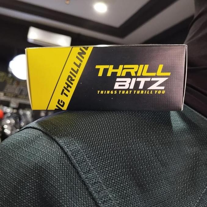 Promo Balaclava Thrill Bitz