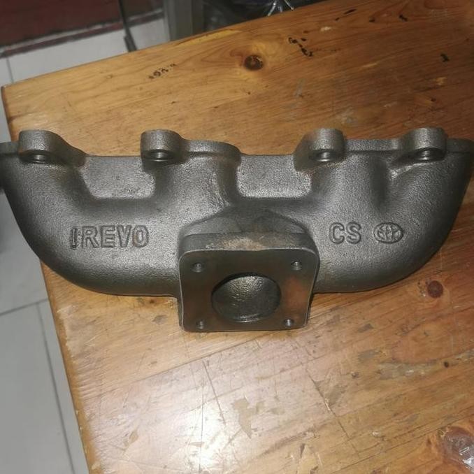Grosir Header Revo For Rhf4