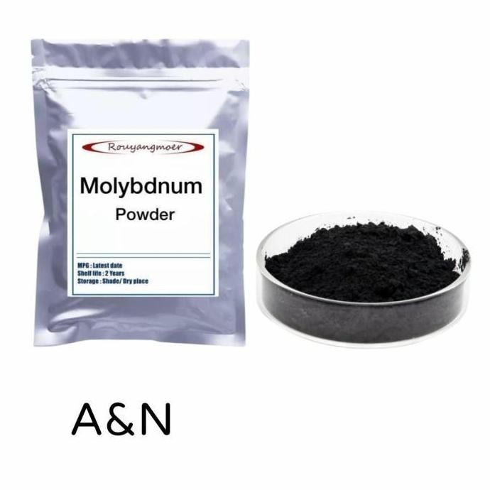 Enzim Molybdnum Disulfide Mos2 20gr