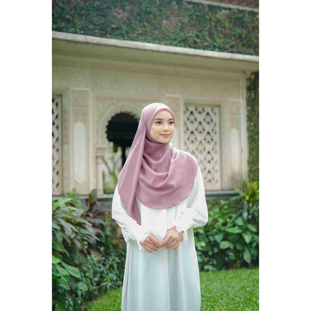by.Rianti - Basic Scarf Premium PART 1