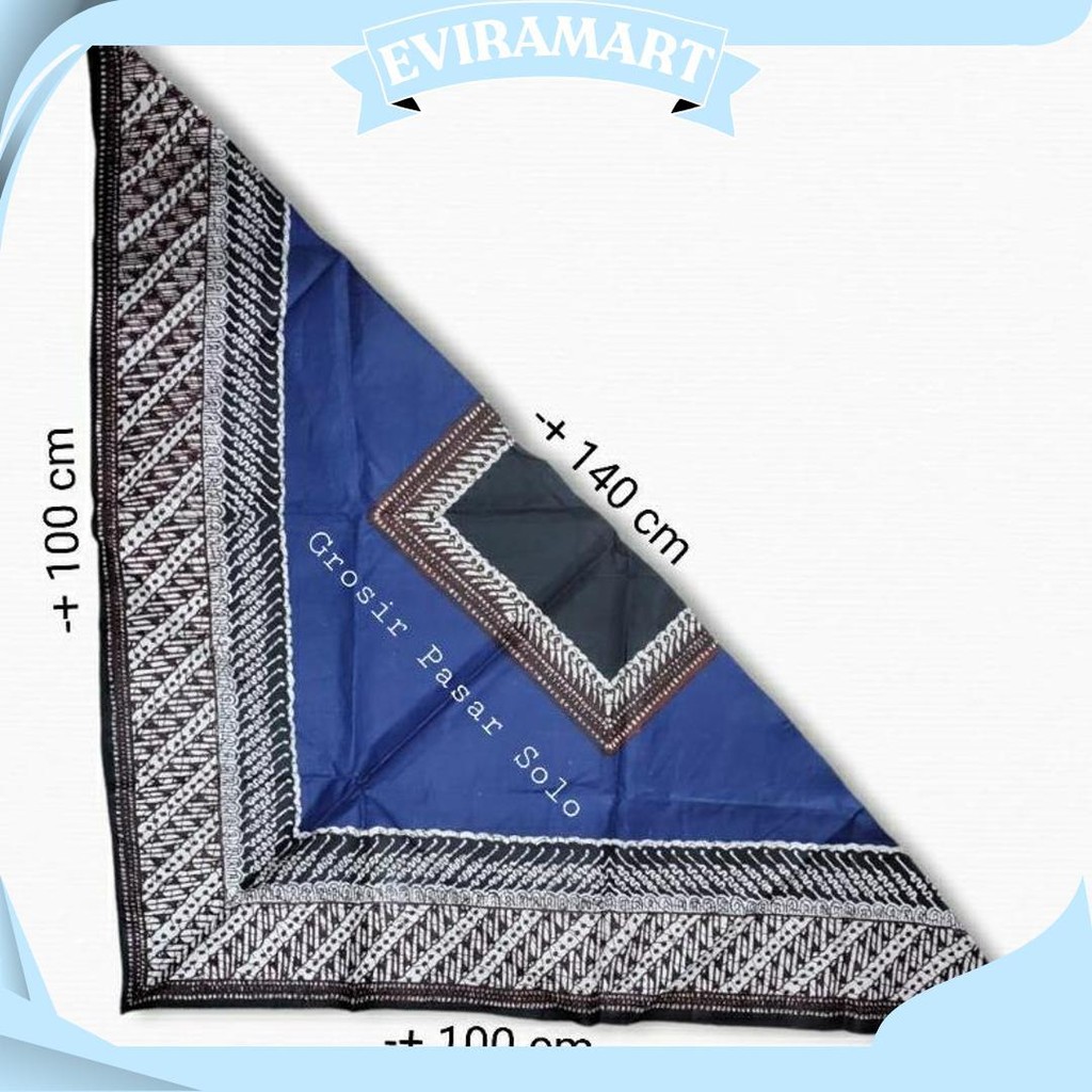 Iket Kepala / Ikat Kepala Cod