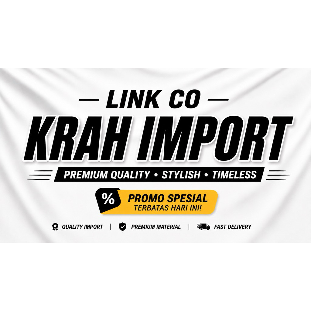 link co kaos krah