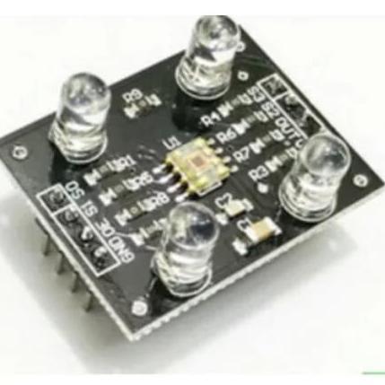 SENSOR WARNA COLOUR SENSOR TCS 230 TCS3200