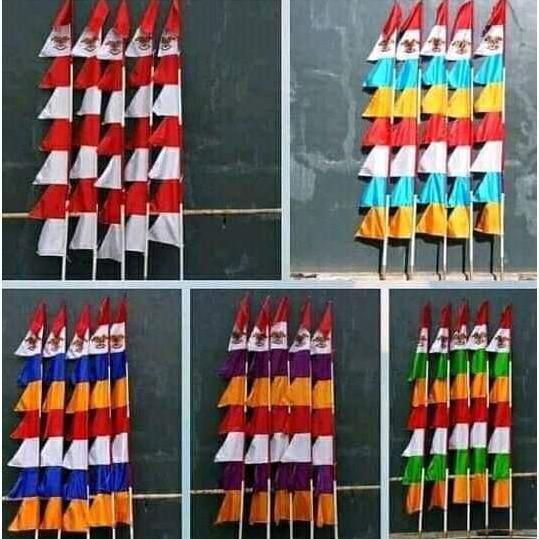 Umbul Umbul Bendera Harga Termurah