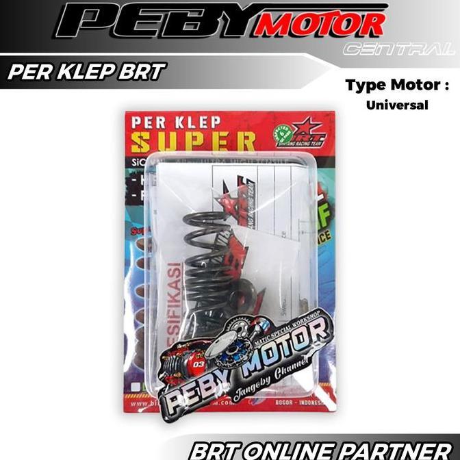 Per Klep Super Brt Universal Progresive Gen 2