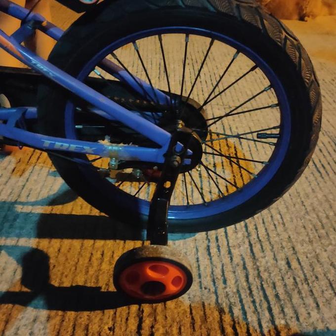 roda bantu sepeda anak
