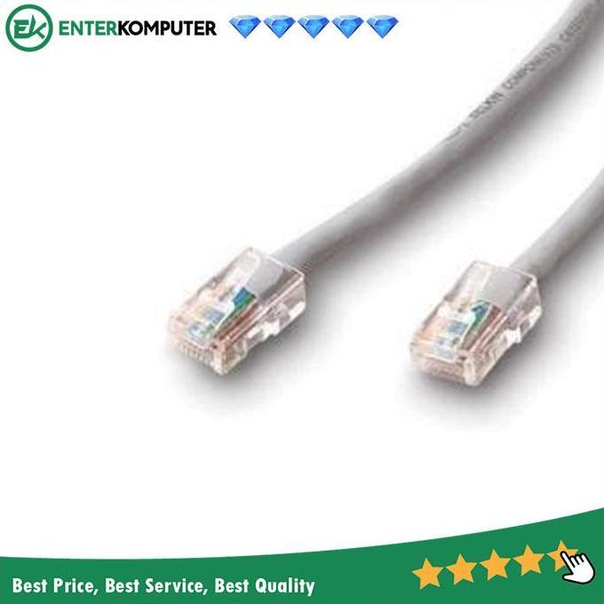 Kabel Lan 10 Meter - Standard