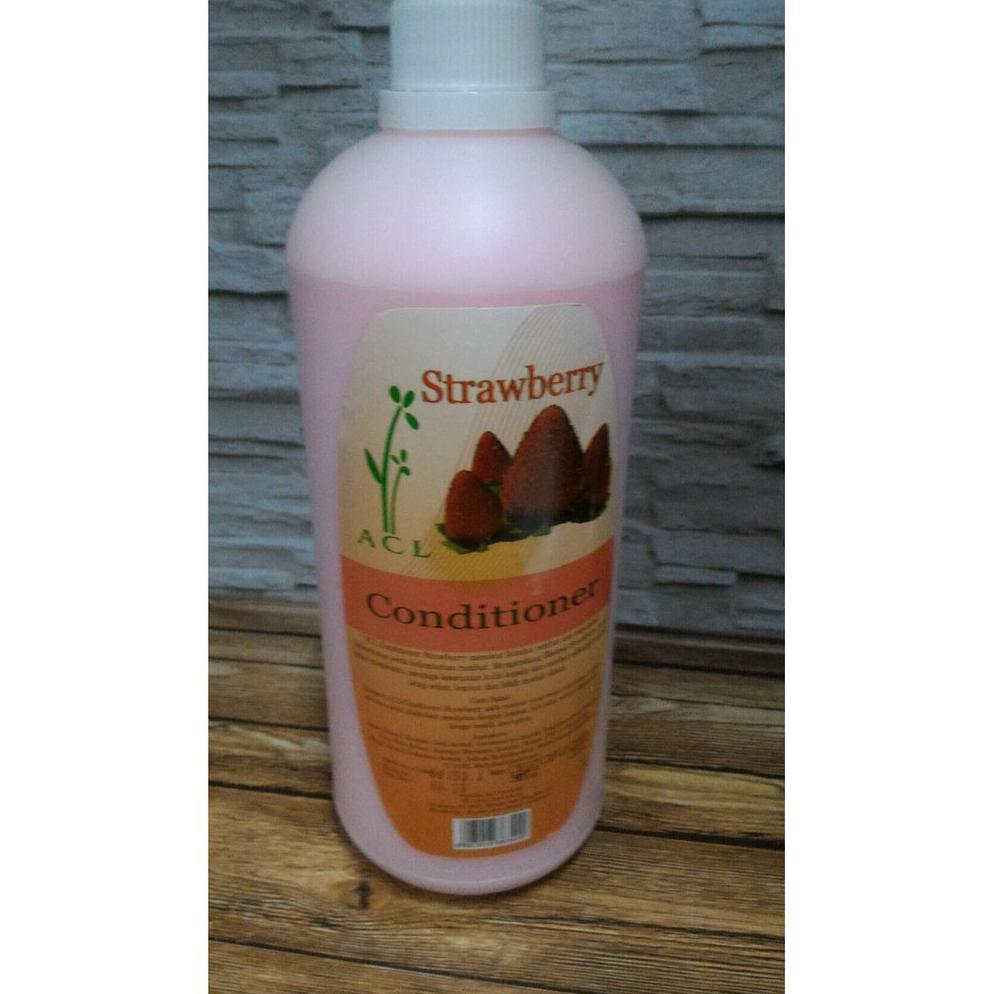 Acl Conditioner Strawberry Botol 1000Ml