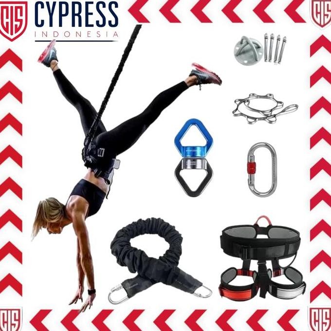 BUNGEE Fitness Kit