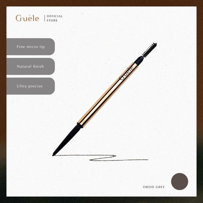 NEW - Gule Slim Eyebrow Pencil