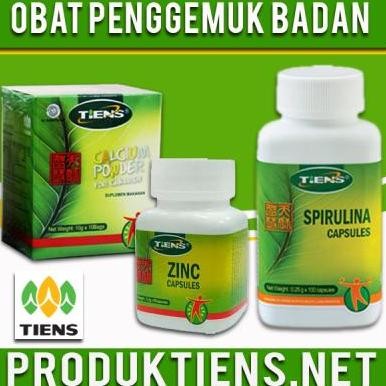 Obat Gemuk