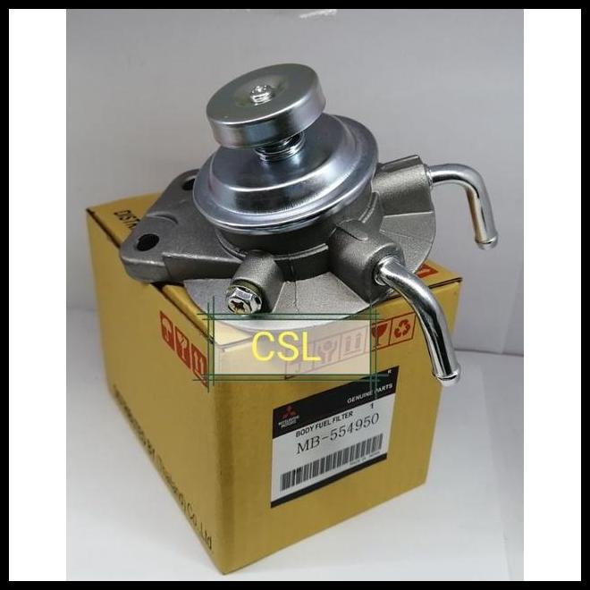 DISKON HEAD FUEL FILTER POMPA SOLAR L038 !