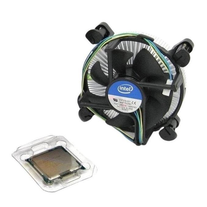 Prime- Processor Intel Core I5 4590 - 3.3Ghz Socket 1150