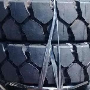 TERLARIS - BAN MATI SOLID TYRE FORKLIFT UN 00-8 SOLID KING