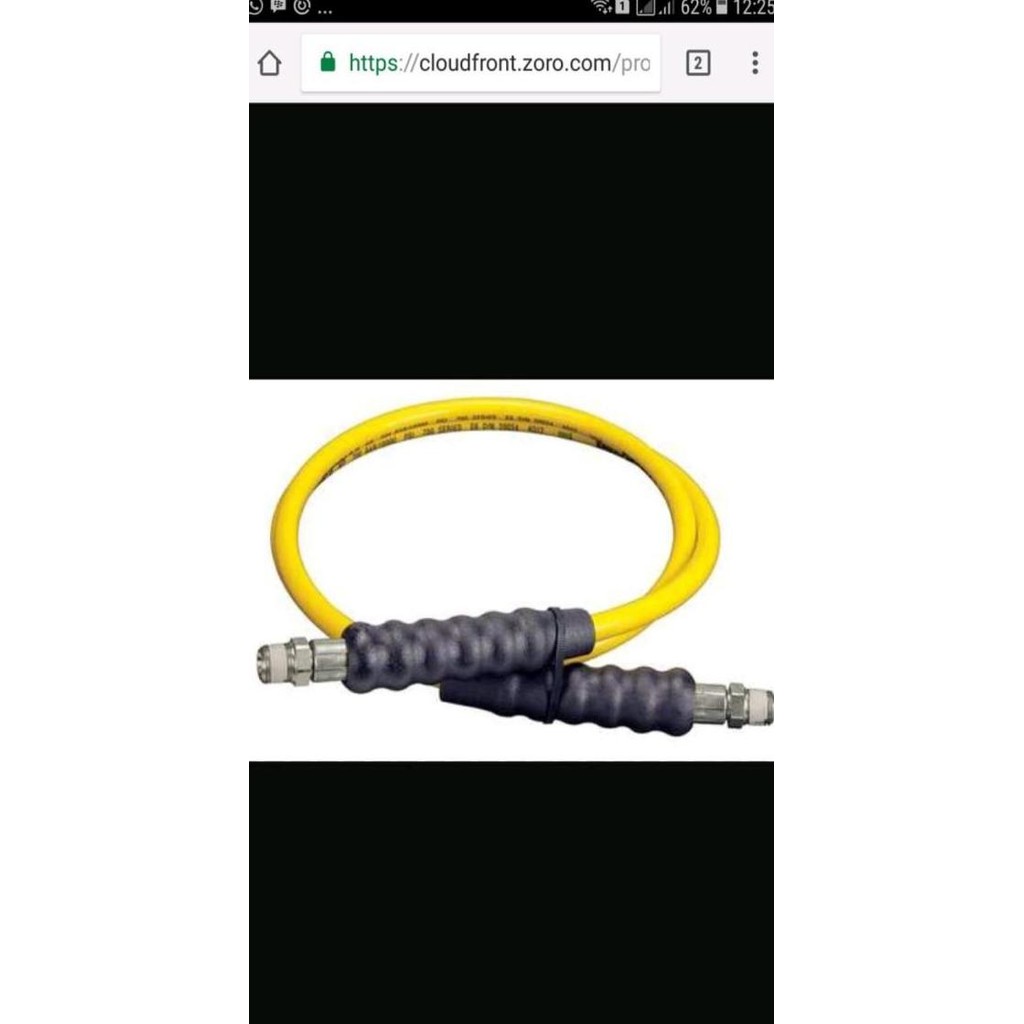 Hose enerpac 700 bar RESTOCK!