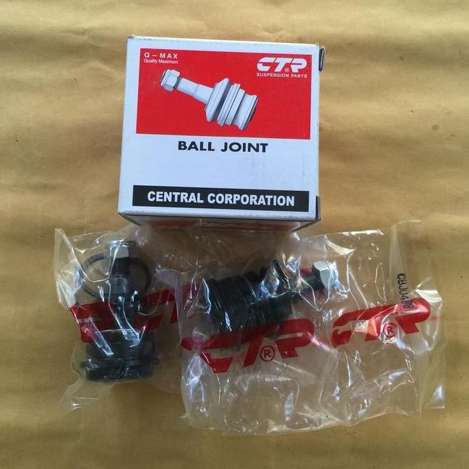 Ball Joint Lower I20 (1Pc) !! Ready