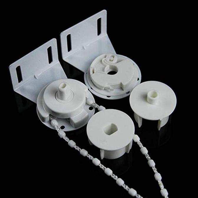 Weid- 28Mm/38Mm Roller Blind Bead Chain Cluth Bracket Roller Blind Fitting