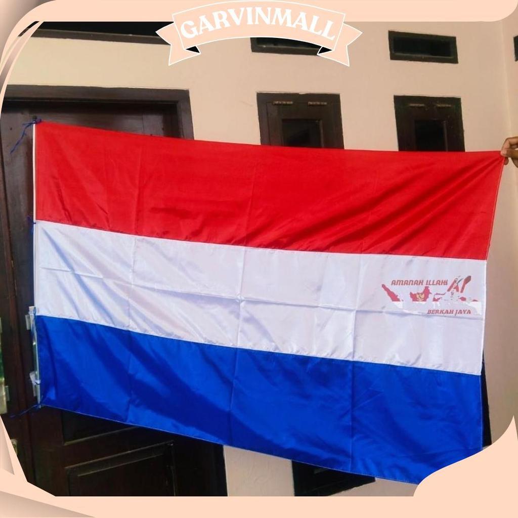 BENDERA BELANDA BB Promo