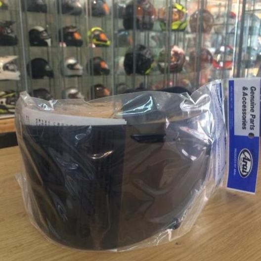 Visor Arai Rx7X Vas-V Top Flat