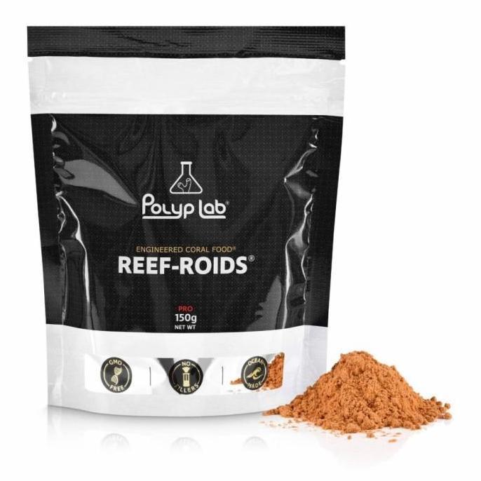 POLYPLAB REEF ROIDS 150GR