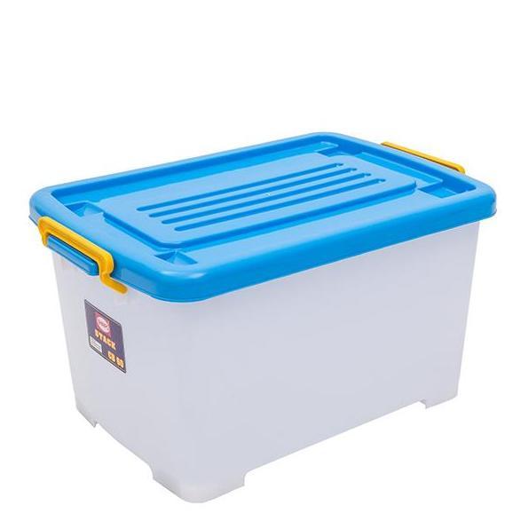 Hutare- Box Container Stack Shinpo Cb 60
