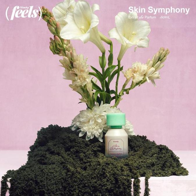 Beuty- Kitschy Skin Symphony Extrait De Perfume