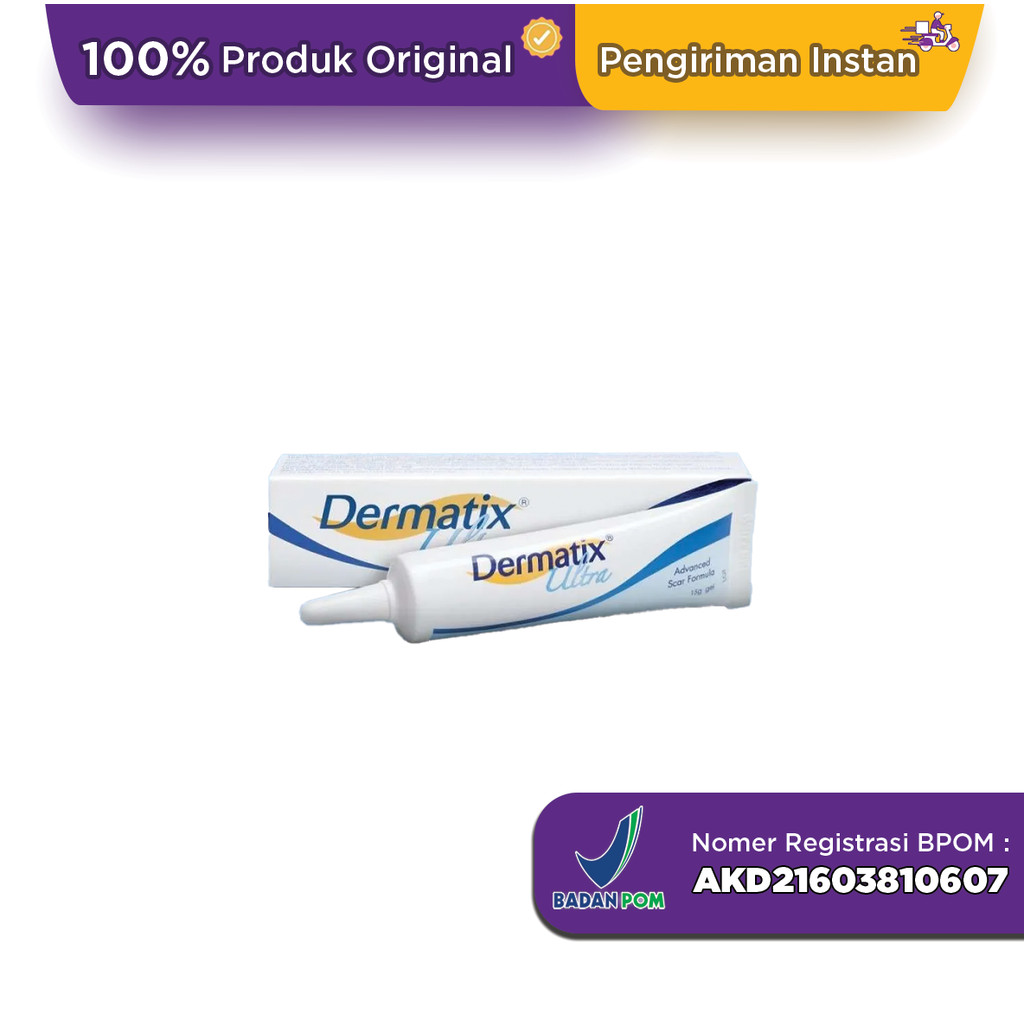 Dermatix Ultra Gel 5 g