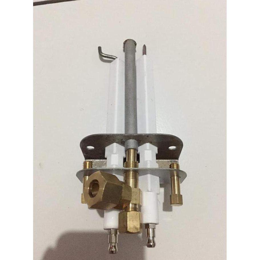Kuchi- Pilot Flame Mate /Pilot Niter Flamemate